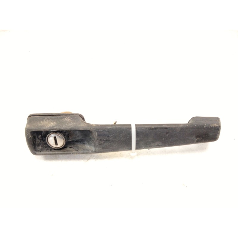 Recambio de maneta exterior delantera derecha para mercedes-benz mb autobús (w631) d (631.333, 631.343, 631.334, 631.344) refere