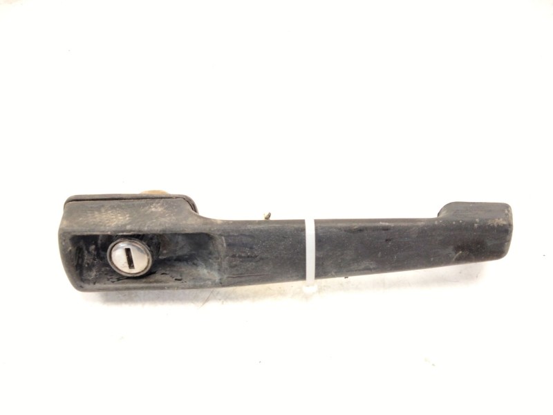 Recambio de maneta exterior delantera derecha para mercedes-benz mb autobús (w631) d (631.333, 631.343, 631.334, 631.344) refere