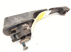 Recambio de maneta exterior delantera derecha para mercedes-benz mb autobús (w631) d (631.333, 631.343, 631.334, 631.344) refere 2