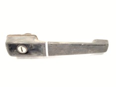 Recambio de maneta exterior delantera izquierda para mercedes-benz mb autobús (w631) d (631.333, 631.343, 631.334, 631.344) refe