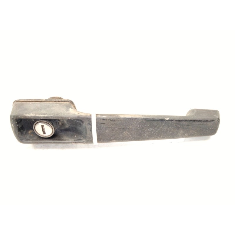 Recambio de maneta exterior delantera izquierda para mercedes-benz mb autobús (w631) d (631.333, 631.343, 631.334, 631.344) refe