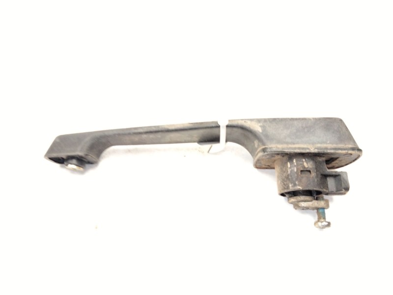 Recambio de maneta exterior delantera izquierda para mercedes-benz mb autobús (w631) d (631.333, 631.343, 631.334, 631.344) refe