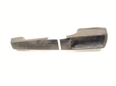 Recambio de maneta exterior derecho puerta lateral corredera para mercedes-benz mb autobús (w631) d (631.333, 631.343, 631.334,