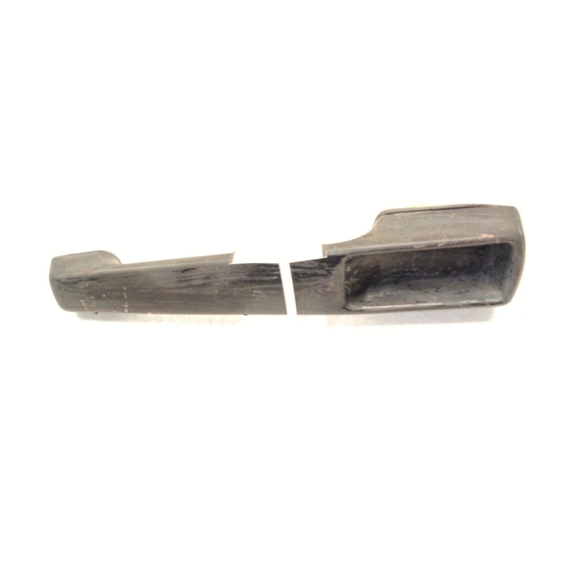 Recambio de maneta exterior derecho puerta lateral corredera para mercedes-benz mb autobús (w631) d (631.333, 631.343, 631.334, 
