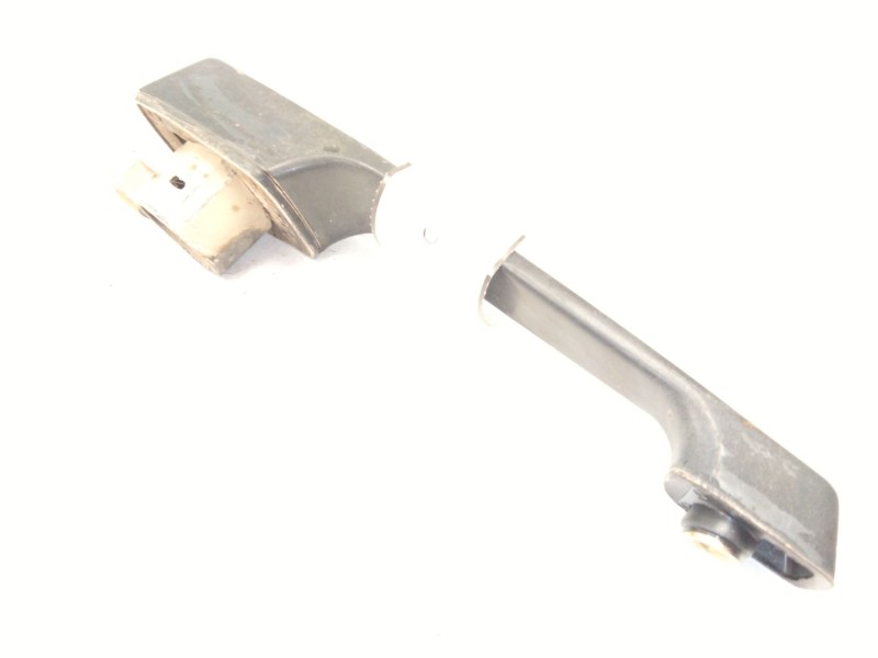 Recambio de maneta exterior derecho puerta lateral corredera para mercedes-benz mb autobús (w631) d (631.333, 631.343, 631.334, 