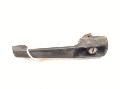 Recambio de maneta exterior derecho puerta lateral corredera para mercedes-benz mb autobús (w631) d (631.333, 631.343, 631.334,