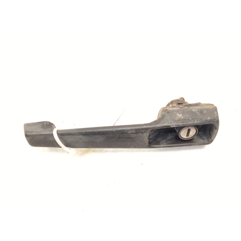 Recambio de maneta exterior derecho puerta lateral corredera para mercedes-benz mb autobús (w631) d (631.333, 631.343, 631.334, 