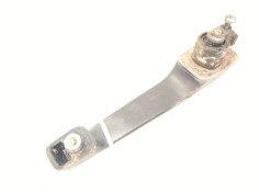 Recambio de maneta exterior derecho puerta lateral corredera para mercedes-benz mb autobús (w631) d (631.333, 631.343, 631.334,  2