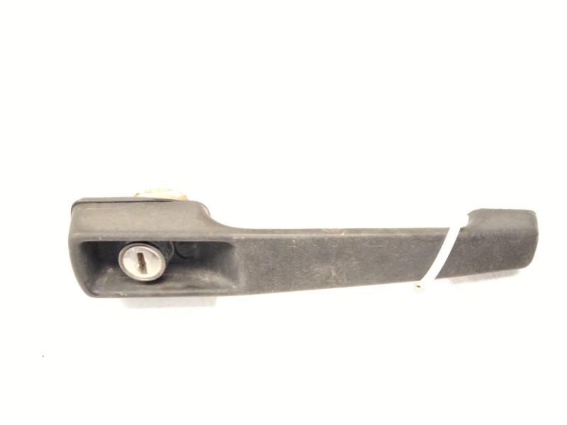 Recambio de maneta exterior trasera derecha para mercedes-benz mb autobús (w631) d (631.333, 631.343, 631.334, 631.344) referenc