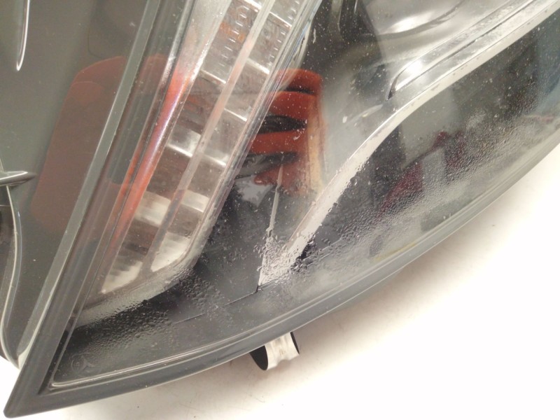 Recambio de faro izquierdo para mercedes-benz clase s (w222, v222, x222) s 350 bluetec / d (222.132, 222.032, 222.123) referenci