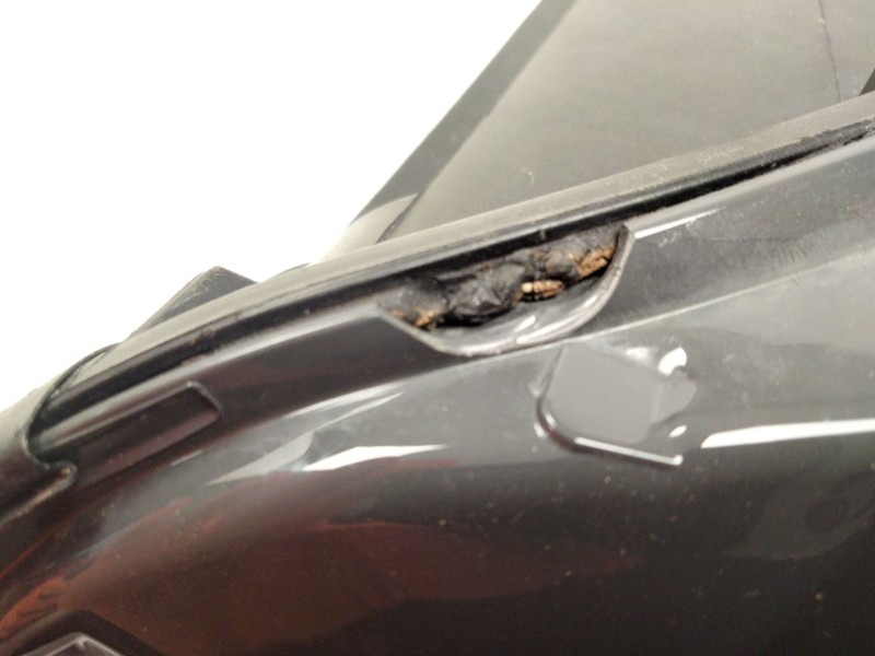 Recambio de faro izquierdo para mercedes-benz clase s (w222, v222, x222) s 350 bluetec / d (222.132, 222.032, 222.123) referenci