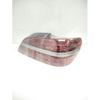 Recambio de piloto trasero derecho para peugeot 406 berlina (s1/s2) srdt referencia OEM IAM 6351E8 9630364777 