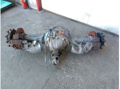 Recambio de puente trasero para iveco stralis (as) referencia OEM IAM 177E