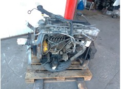 Recambio de motor completo para man 18.224 llc referencia OEM IAM D0826LFLO3