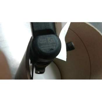 Recambio de inyector para renault scenic ii 1.5 dci diesel referencia OEM IAM 8200380253  123327