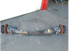 Recambio de puente delantero para man tgl 12.210 tgl 12.210 4x2bb referencia OEM IAM 81440017088