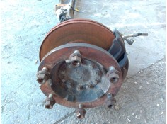 Recambio de puente delantero para man tgl 12.210 tgl 12.210 4x2bb referencia OEM IAM 81440017088   2