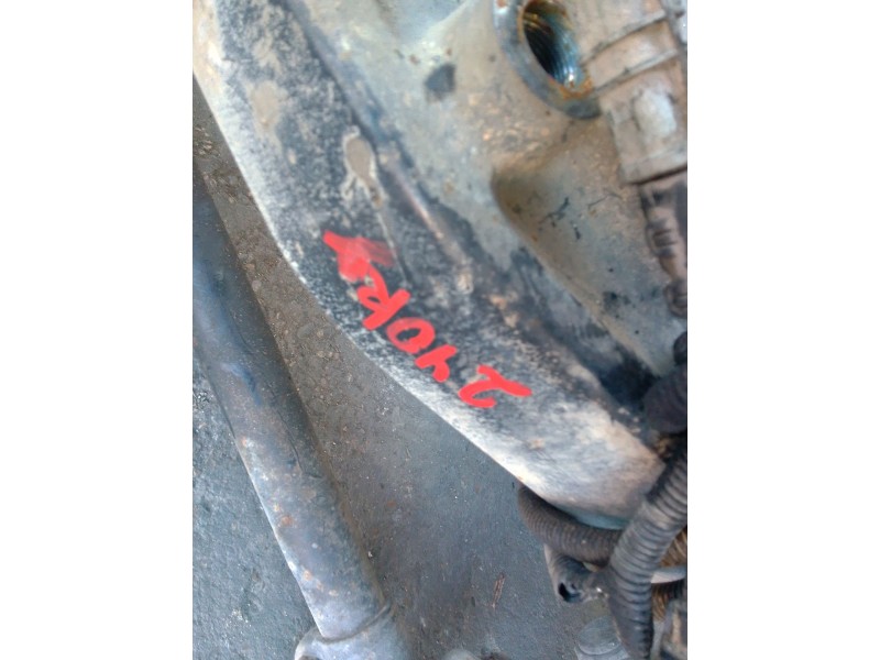 Recambio de puente delantero para man tgl 12.210 tgl 12.210 4x2bb referencia OEM IAM 81440017088  