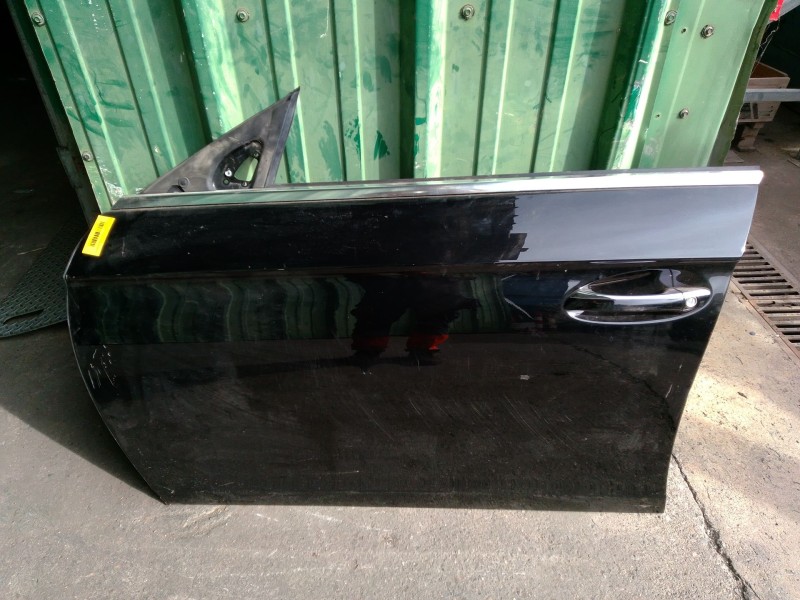 Recambio de puerta delantera izquierda para mercedes-benz cls (c218) cls 350 cdi / d (218.323) referencia OEM IAM A2197200105  