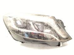 Recambio de faro derecho para mercedes-benz clase s (w222, v222, x222) s 350 bluetec / d (222.132, 222.032, 222.123) referencia