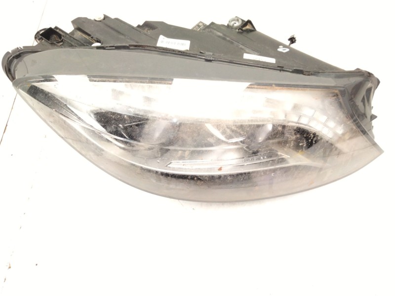 Recambio de faro derecho para mercedes-benz clase s (w222, v222, x222) s 350 bluetec / d (222.132, 222.032, 222.123) referencia 