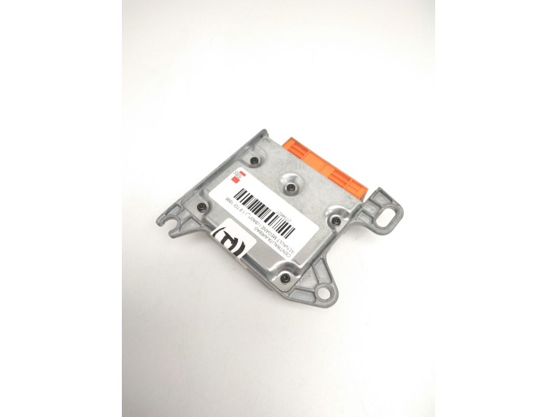 Recambio de centralita airbag para renault megane i (ba0/1_) 1.9 tdi referencia OEM IAM 600639400 8200117651A B290H200264