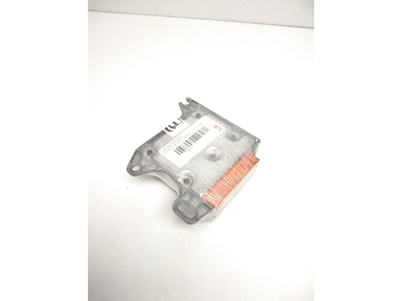 Recambio de centralita airbag para renault megane i (ba0/1_) 1.9 tdi referencia OEM IAM 600639400 8200117651A B290H200264