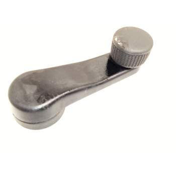 Recambio de maneta elevalunas trasera izquierda para volkswagen golf iii (1h1) 1.8 referencia OEM IAM 1H0837581  