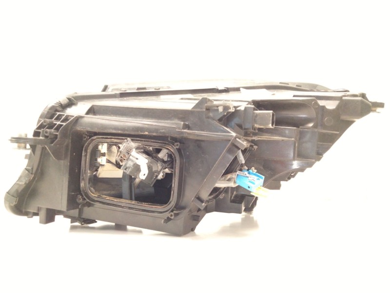 Recambio de faro derecho para mercedes-benz clase s (w222, v222, x222) s 350 bluetec / d (222.132, 222.032, 222.123) referencia 