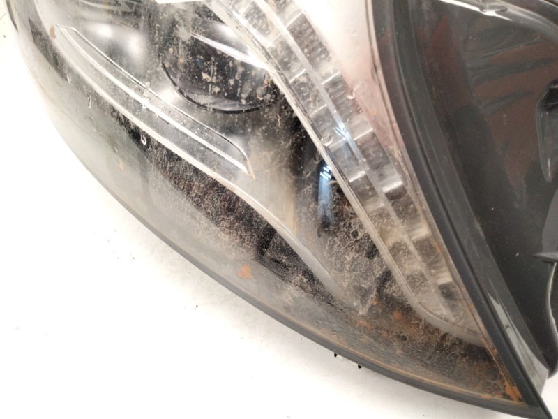 Recambio de faro derecho para mercedes-benz clase s (w222, v222, x222) s 350 bluetec / d (222.132, 222.032, 222.123) referencia 