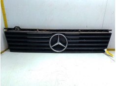 Recambio de rejilla delantera para mercedes-benz mb autobús (w631) d (631.333, 631.343, 631.334, 631.344) referencia OEM IAM 631