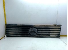 Recambio de rejilla delantera para mercedes-benz mb autobús (w631) d (631.333, 631.343, 631.334, 631.344) referencia OEM IAM 631 2