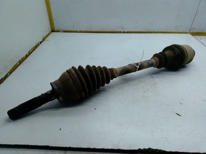 Recambio de transmision delantera izquierda para mercedes-benz mb autobús (w631) d (631.333, 631.343, 631.334, 631.344) referenc