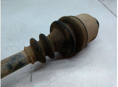 Recambio de transmision delantera izquierda para mercedes-benz mb autobús (w631) d (631.333, 631.343, 631.334, 631.344) referenc 2