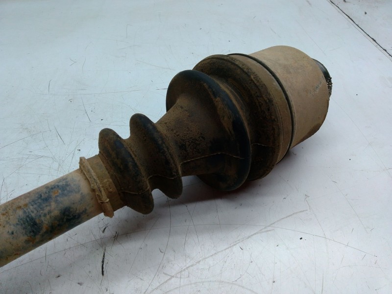 Recambio de transmision delantera izquierda para mercedes-benz mb autobús (w631) d (631.333, 631.343, 631.334, 631.344) referenc