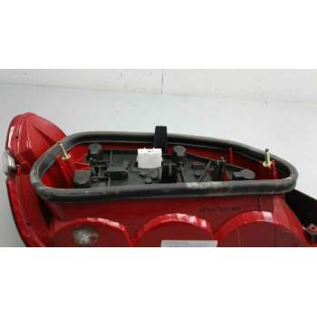Recambio de piloto trasero derecho para peugeot 406 berlina (s1/s2) srdt referencia OEM IAM 6351E8 9630364777 
