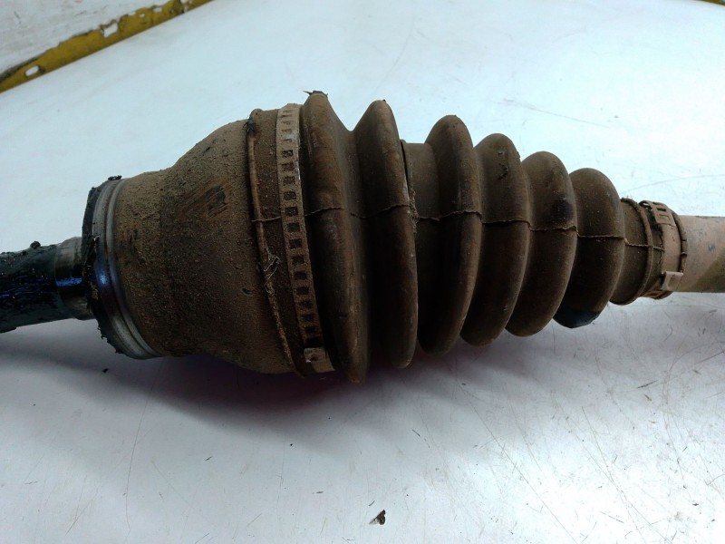 Recambio de transmision delantera izquierda para mercedes-benz mb autobús (w631) d (631.333, 631.343, 631.334, 631.344) referenc