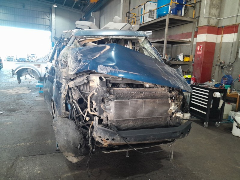 volkswagen california t5 camper (7ec, 7ef, 7eg, 7hf, 7hc) del año 2015