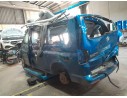 VOLKSWAGEN CALIFORNIA T5 CAMPER (7EC, 7EF, 7EG, 7HF, 7HC)