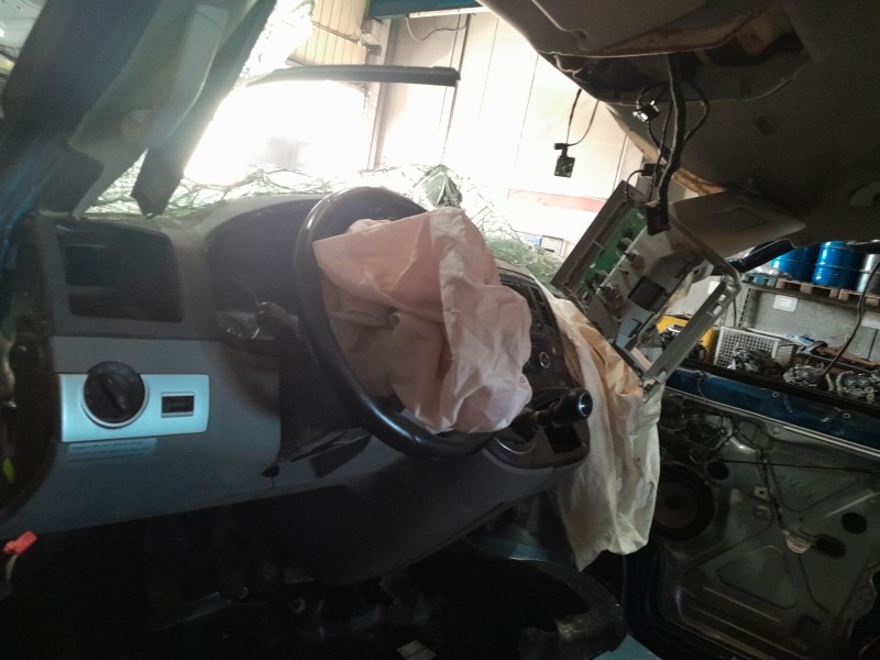 volkswagen california t5 camper (7ec, 7ef, 7eg, 7hf, 7hc) del año 2015