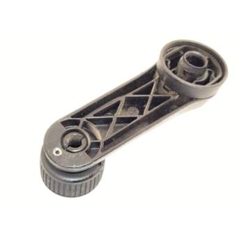 Recambio de maneta elevalunas trasera izquierda para volkswagen golf iii (1h1) 1.8 referencia OEM IAM 1H0837581  
