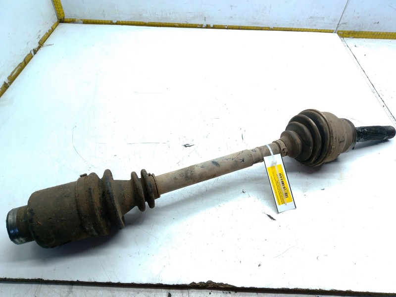 Recambio de transmision delantera derecha para mercedes-benz mb autobús (w631) d (631.333, 631.343, 631.334, 631.344) referencia