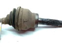 TRANSMISION DELANTERA DERECHA A6313301301 