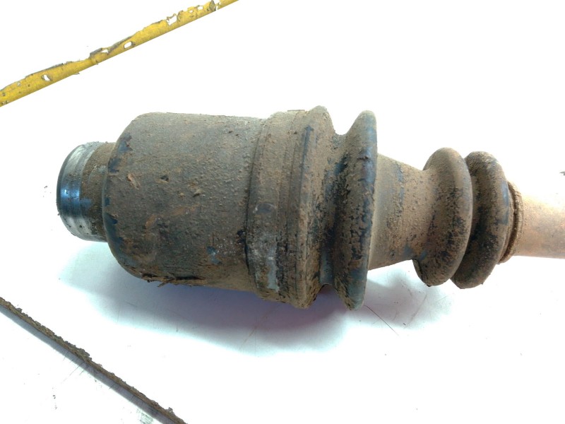 Recambio de transmision delantera derecha para mercedes-benz mb autobús (w631) d (631.333, 631.343, 631.334, 631.344) referencia