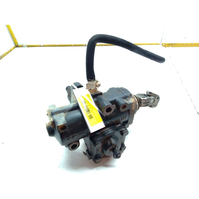 Recambio de bomba direccion para mercedes-benz mb autobús (w631) d (631.333, 631.343, 631.334, 631.344) referencia OEM IAM 49000