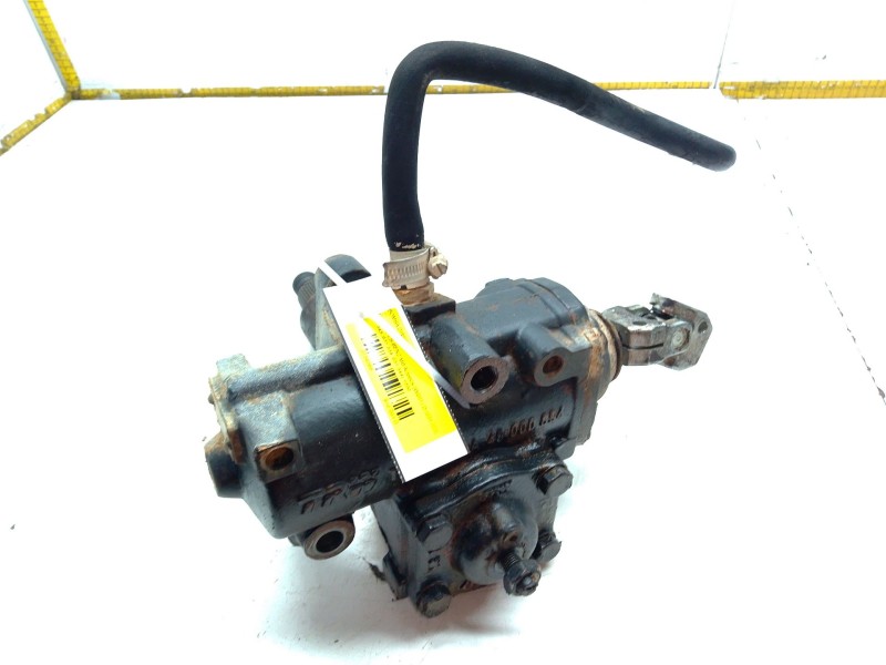 Recambio de bomba direccion para mercedes-benz mb autobús (w631) d (631.333, 631.343, 631.334, 631.344) referencia OEM IAM 49000