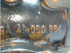 Recambio de bomba direccion para mercedes-benz mb autobús (w631) d (631.333, 631.343, 631.334, 631.344) referencia OEM IAM 49000 2