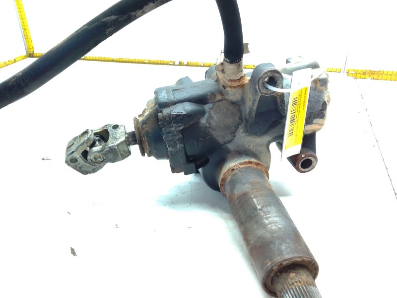 Recambio de bomba direccion para mercedes-benz mb autobús (w631) d (631.333, 631.343, 631.334, 631.344) referencia OEM IAM 49000