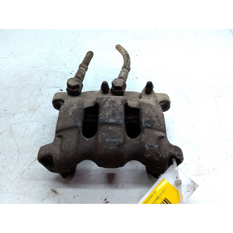 Recambio de pinza freno delantera derecha para mercedes-benz mb autobús (w631) d (631.333, 631.343, 631.334, 631.344) referencia