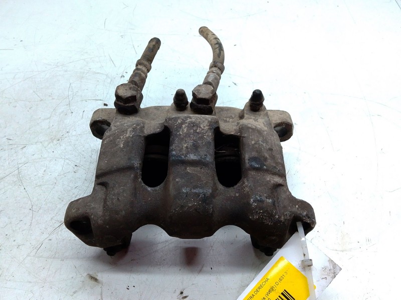 Recambio de pinza freno delantera derecha para mercedes-benz mb autobús (w631) d (631.333, 631.343, 631.334, 631.344) referencia